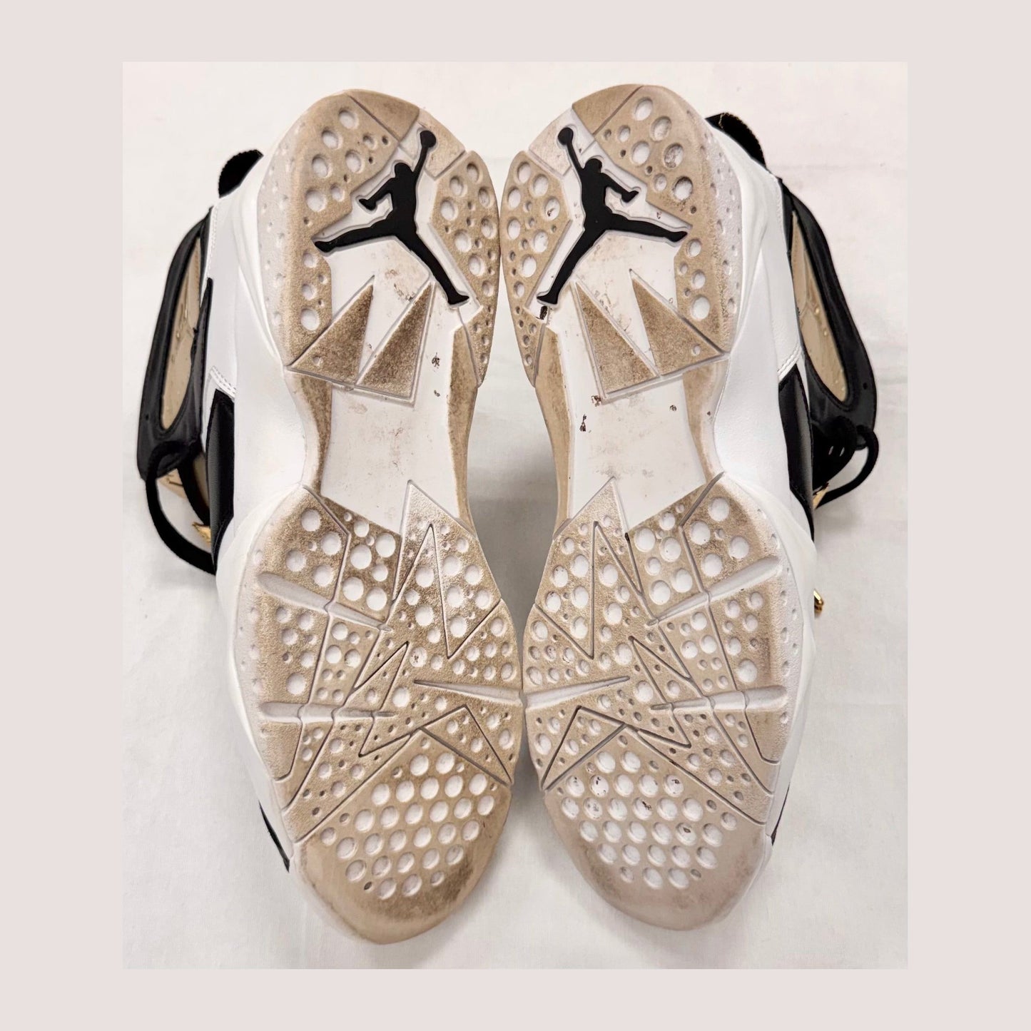 Jordan 7 Retro Championship Pack Champagne (Pre-Owned)
