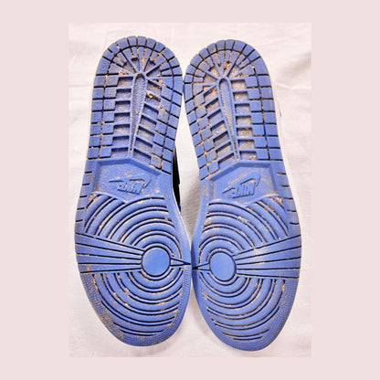 Jordan 1 Retro High OG Dark Marina Blue (Pre-Owned)