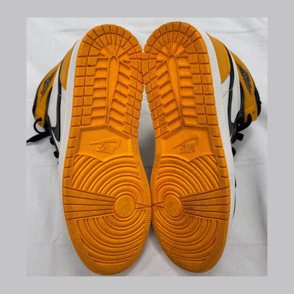 Jordan 1 Retro High OG Taxi (Pre-Owned)