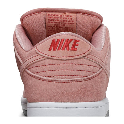 Nike SB Dunk Low Pink Pig