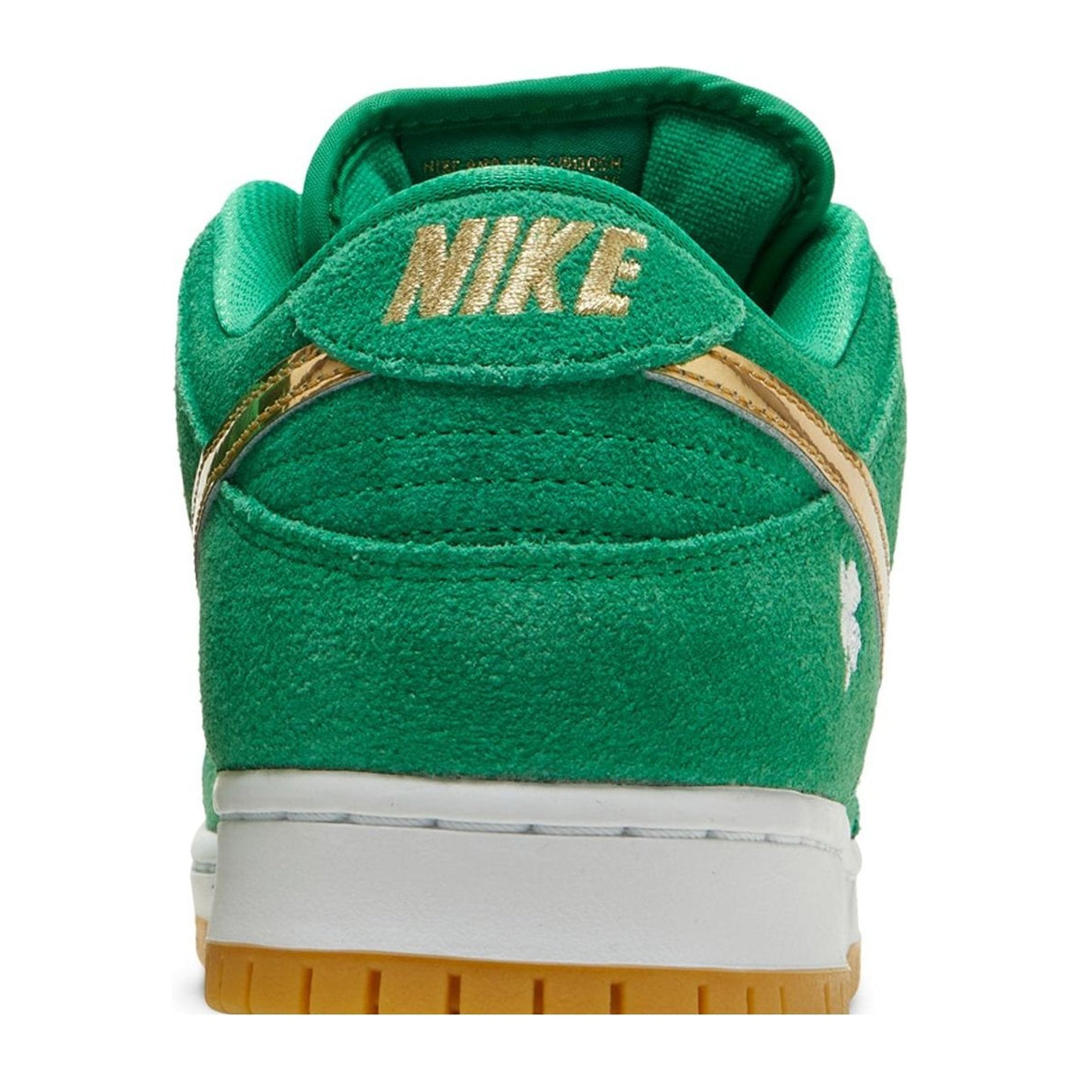 Nike SB Dunk Low Pro Día de San Patricio (2022)
