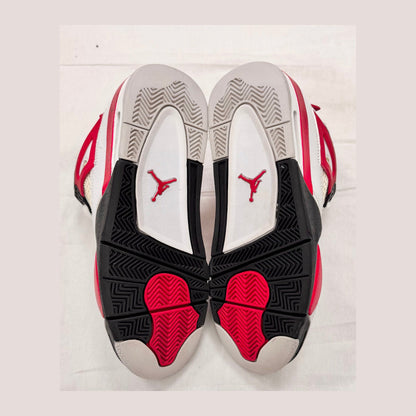 Jordan 4 Retro Red Cement (Pre-Owned)