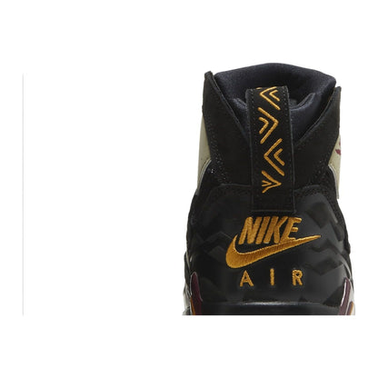 Jordan 7 Retro Negro Oliva