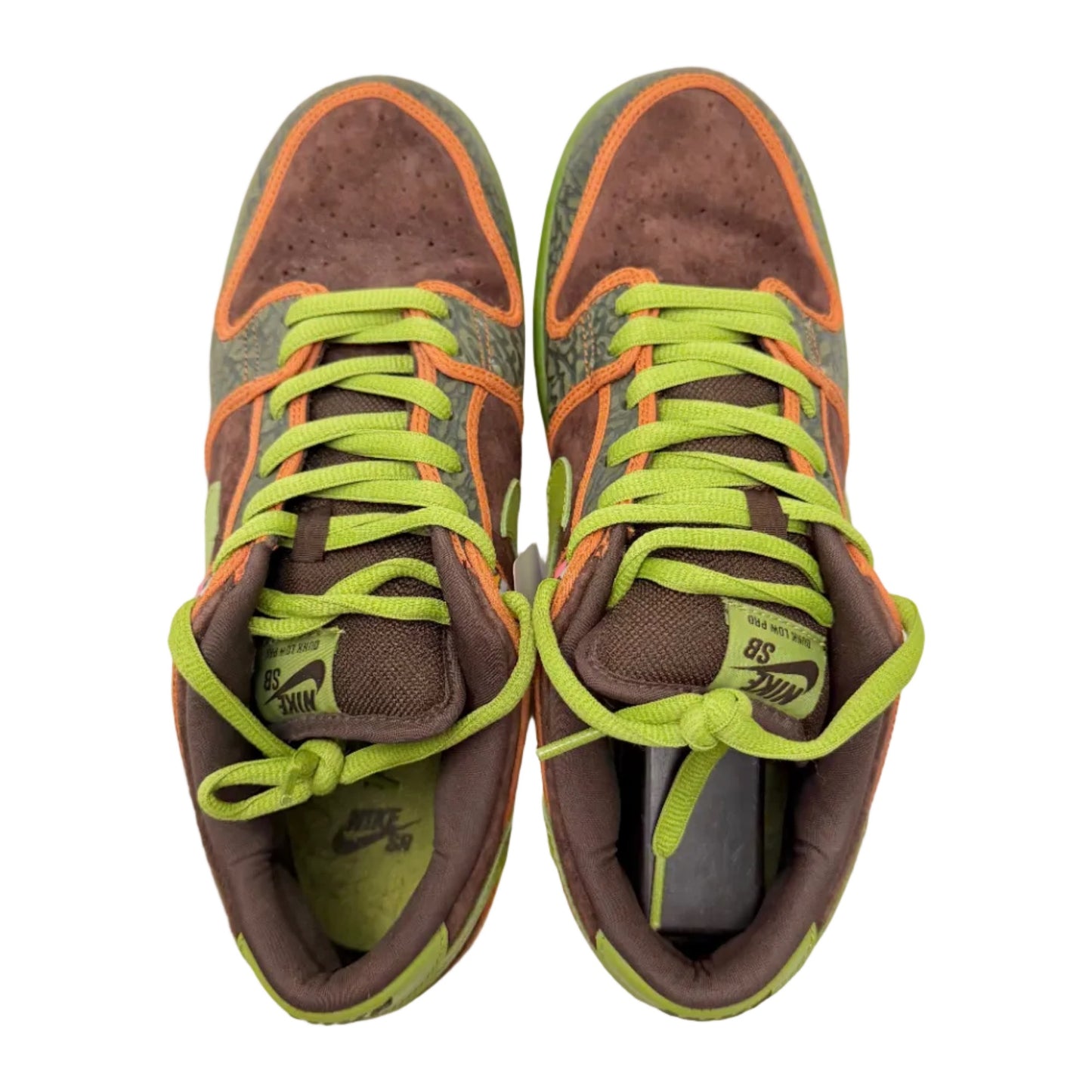 Nike SB Dunk Low De La Soul (2015) (Pre-owned)