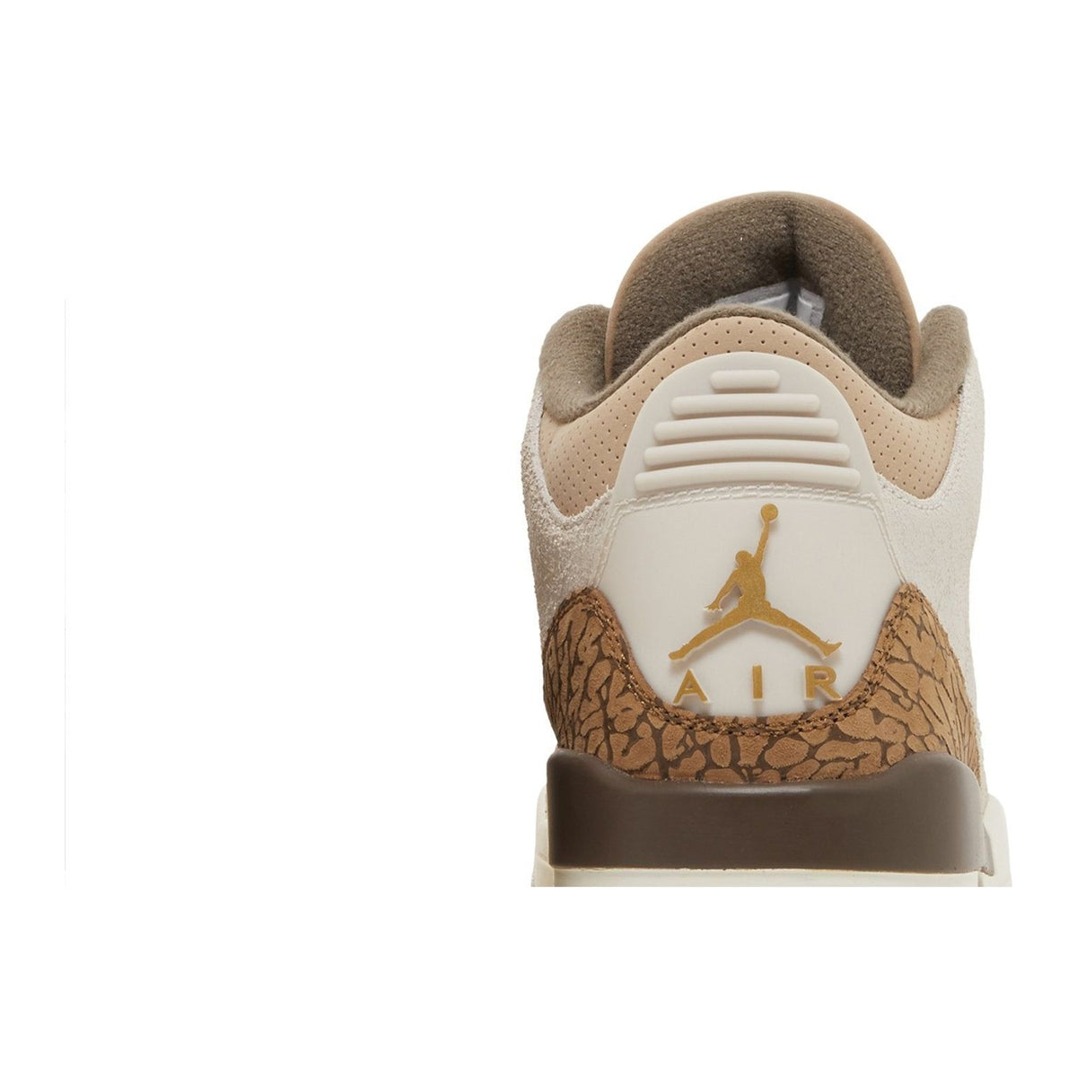 Jordan 3 Retro Palomino