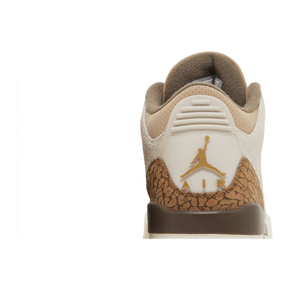 Jordan 3 Retro Palomino