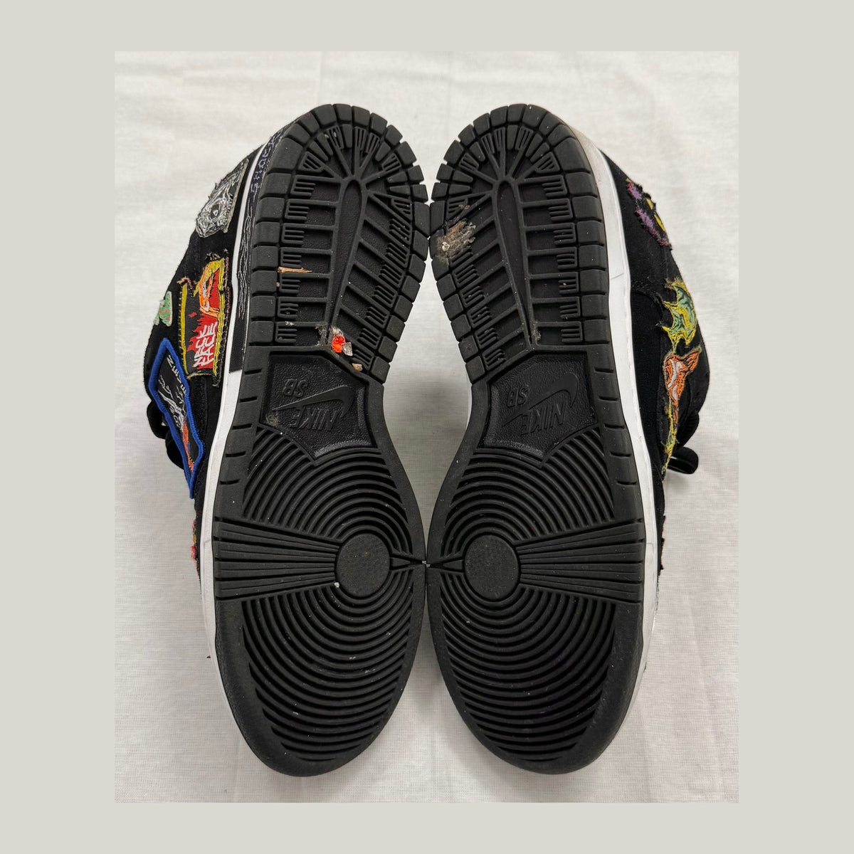Nike SB Dunk Low Pro QS Neckface (Pre-Owned)
