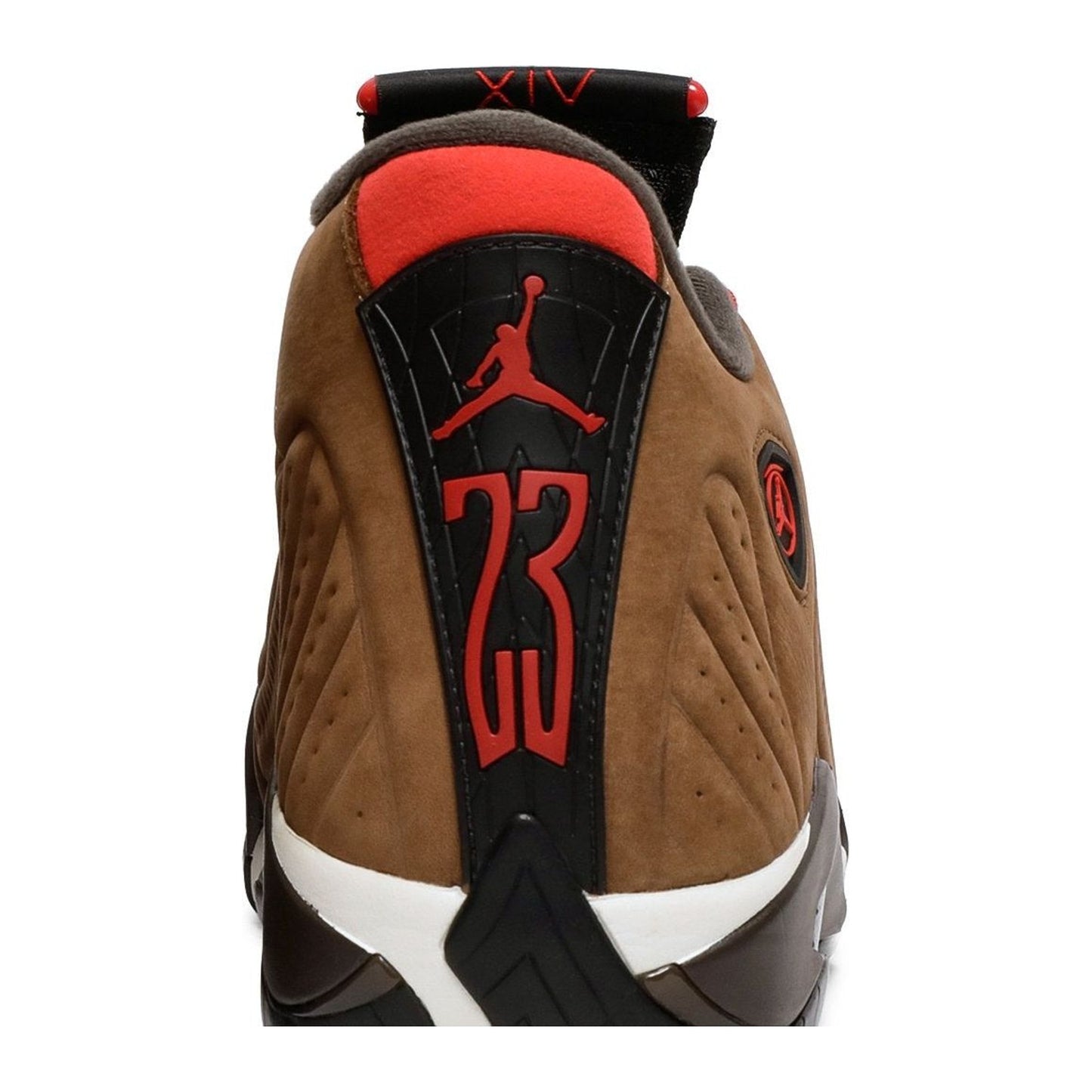 Jordan 14 Retro Winterized Archaeo Brown