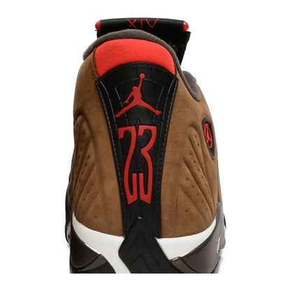 Jordan 14 Retro Winterized Archaeo Brown