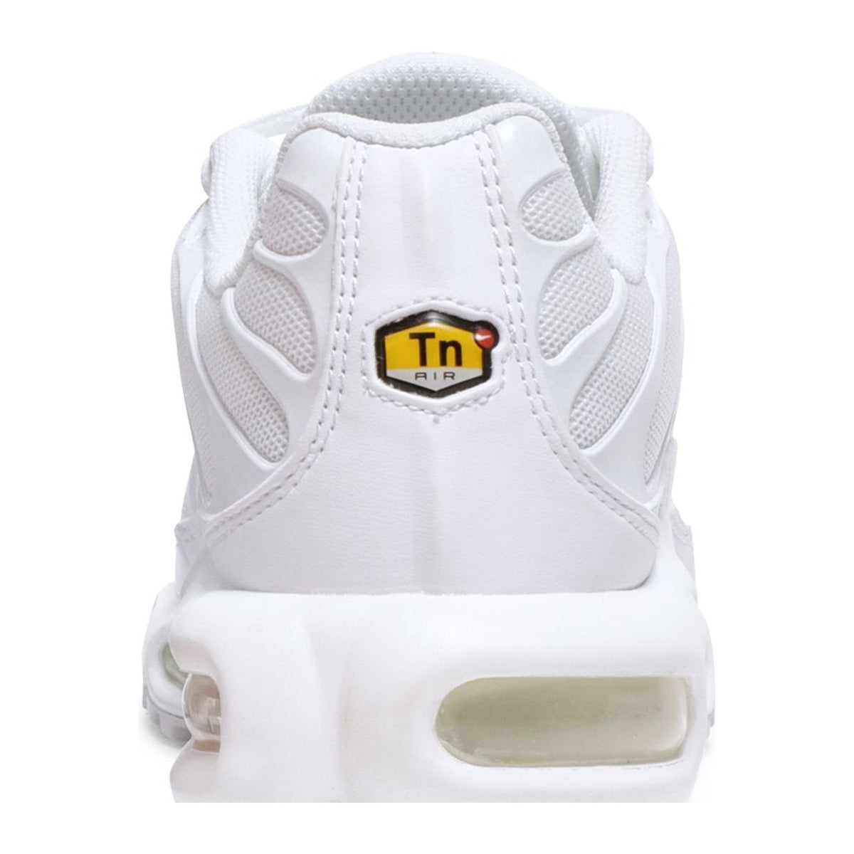Nike Air Max Plus White Pure Platinum (Women's)
