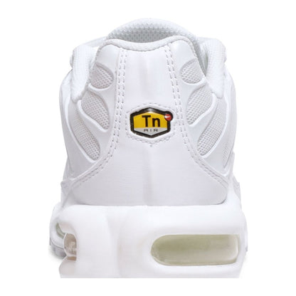 Nike Air Max Plus White Pure Platinum (Women's)