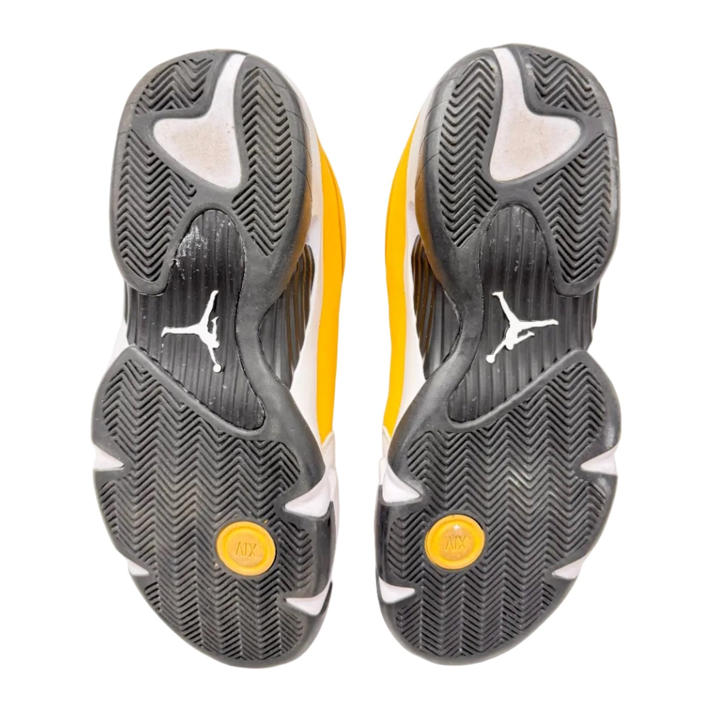 Jordan 14 Retro Light Ginger (2022) (Pre-owned)