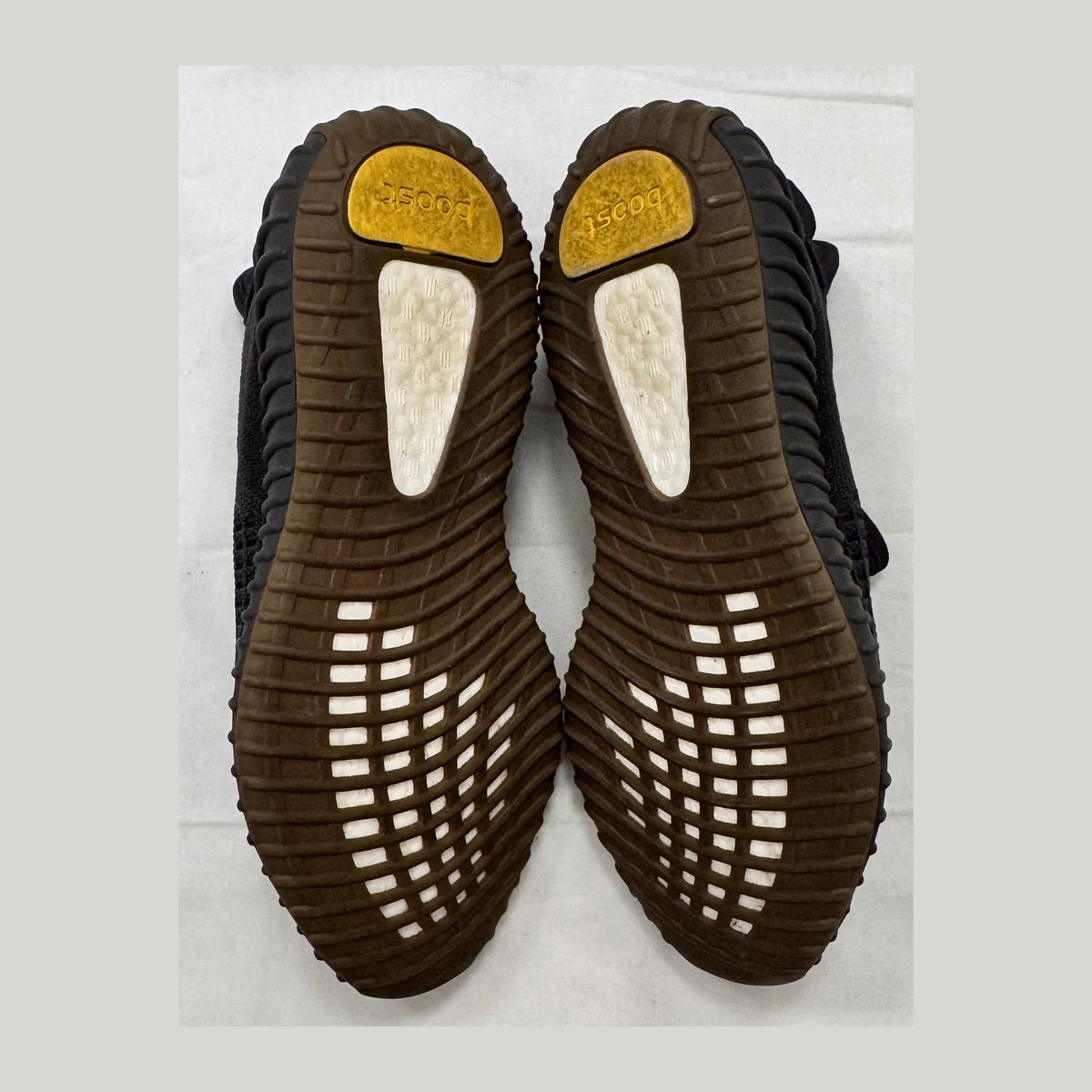 Adidas Yeezy Boost 350 V2 Cinder (Pre-Owned)