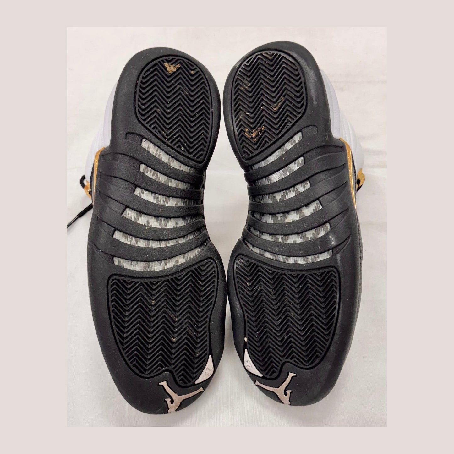 Jordan 12 Retro Royalty Taxi (Pre-Owned)