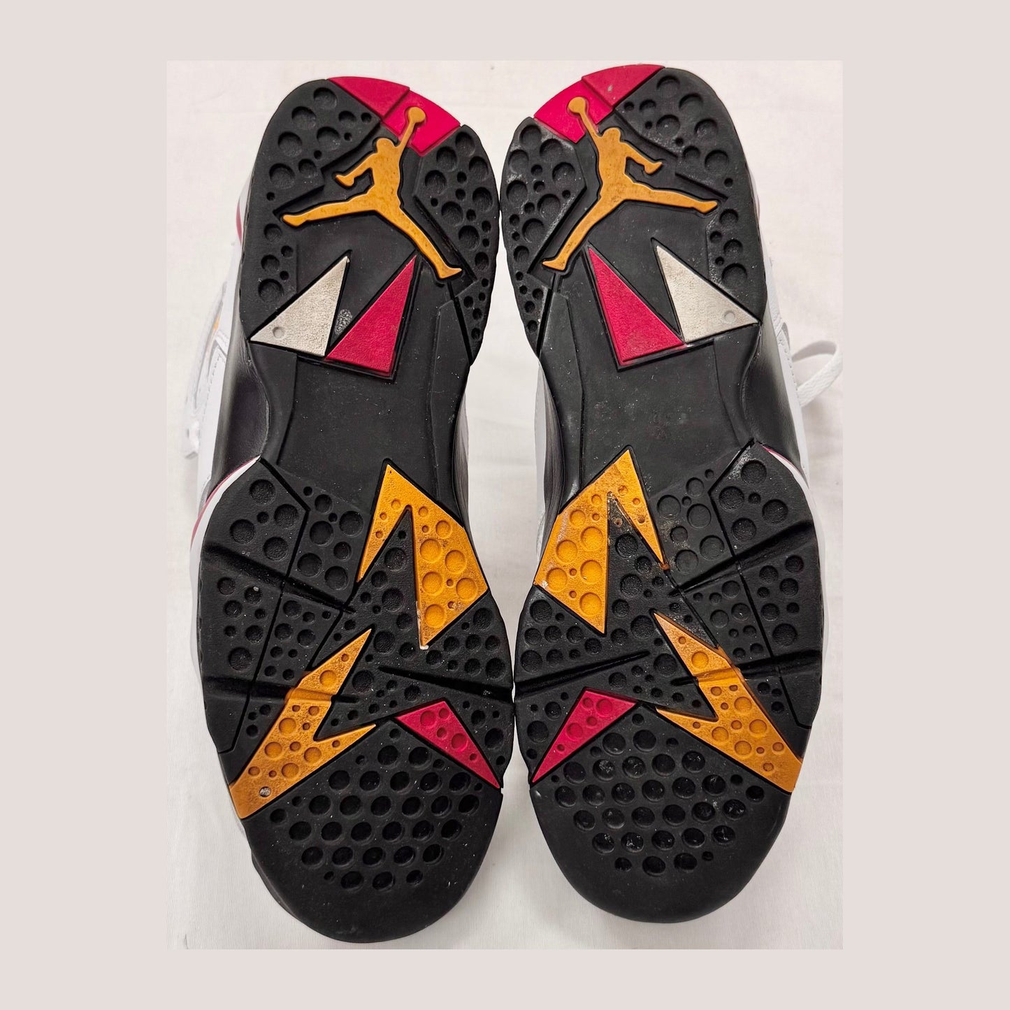 Jordan 7 Retro Cardinal (2022) (Pre-Owned)