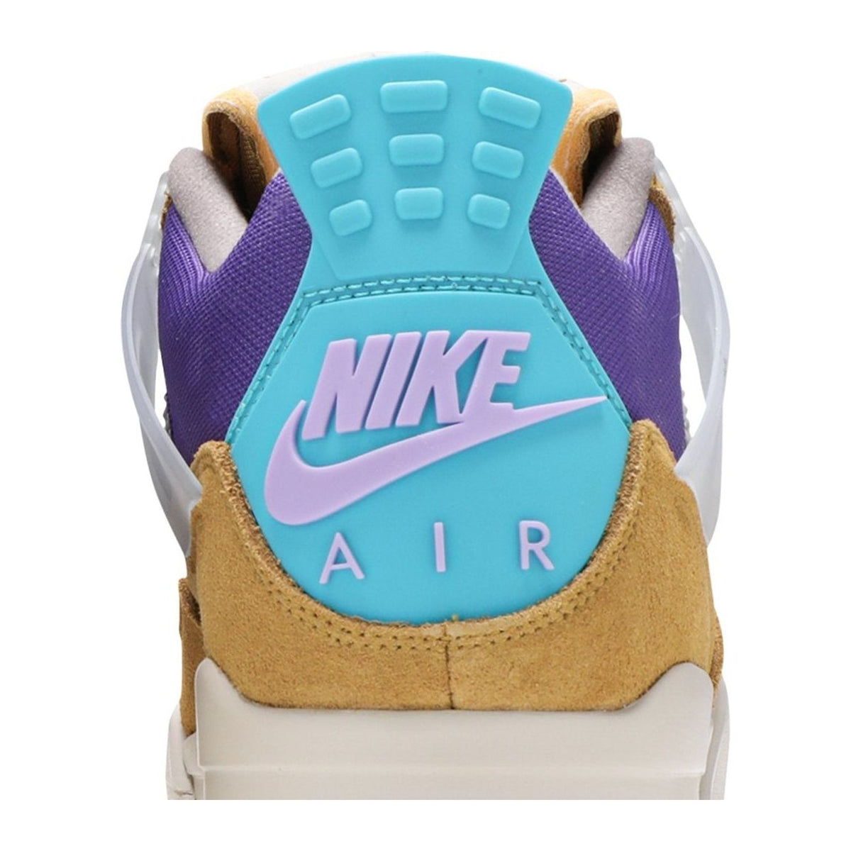 Jordan 4 Retro SP 30.º aniversario Union Desert Moss