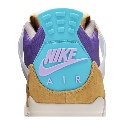 Jordan 4 Retro SP 30.º aniversario Union Desert Moss