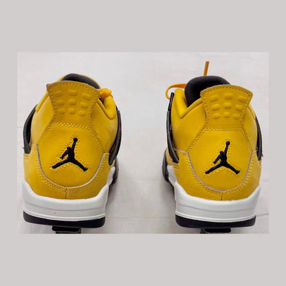 Jordan 4 Retro Lightning (2021) (GS) (Pre-Owned)