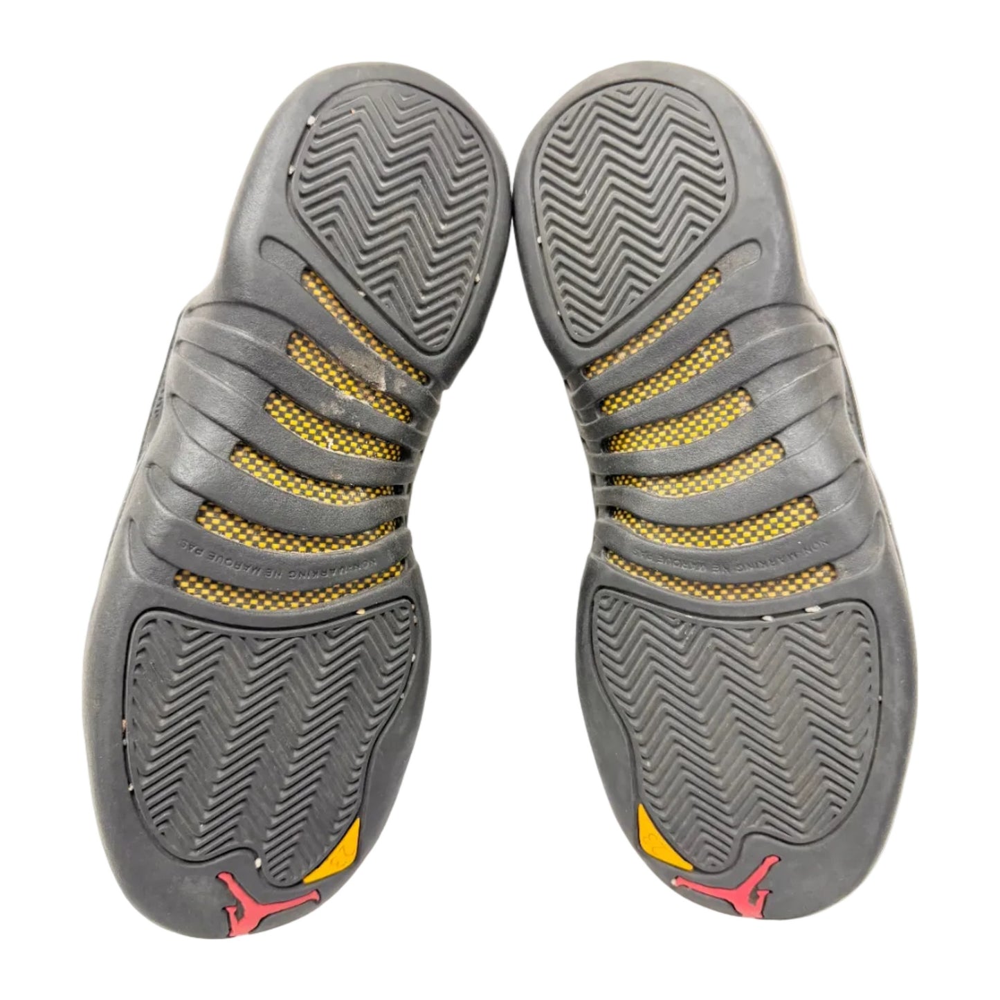 Jordan 12 Retro Taxi (2013) (GS)  (Pre-owned)