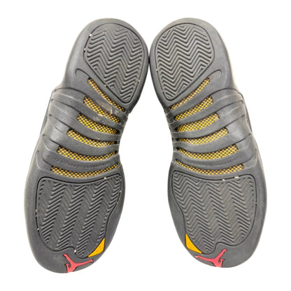 Jordan 12 Retro Taxi (2013) (GS)  (Pre-owned)