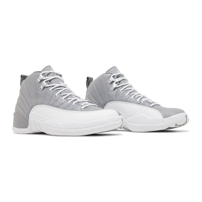 Jordan 12 Retro Stealth