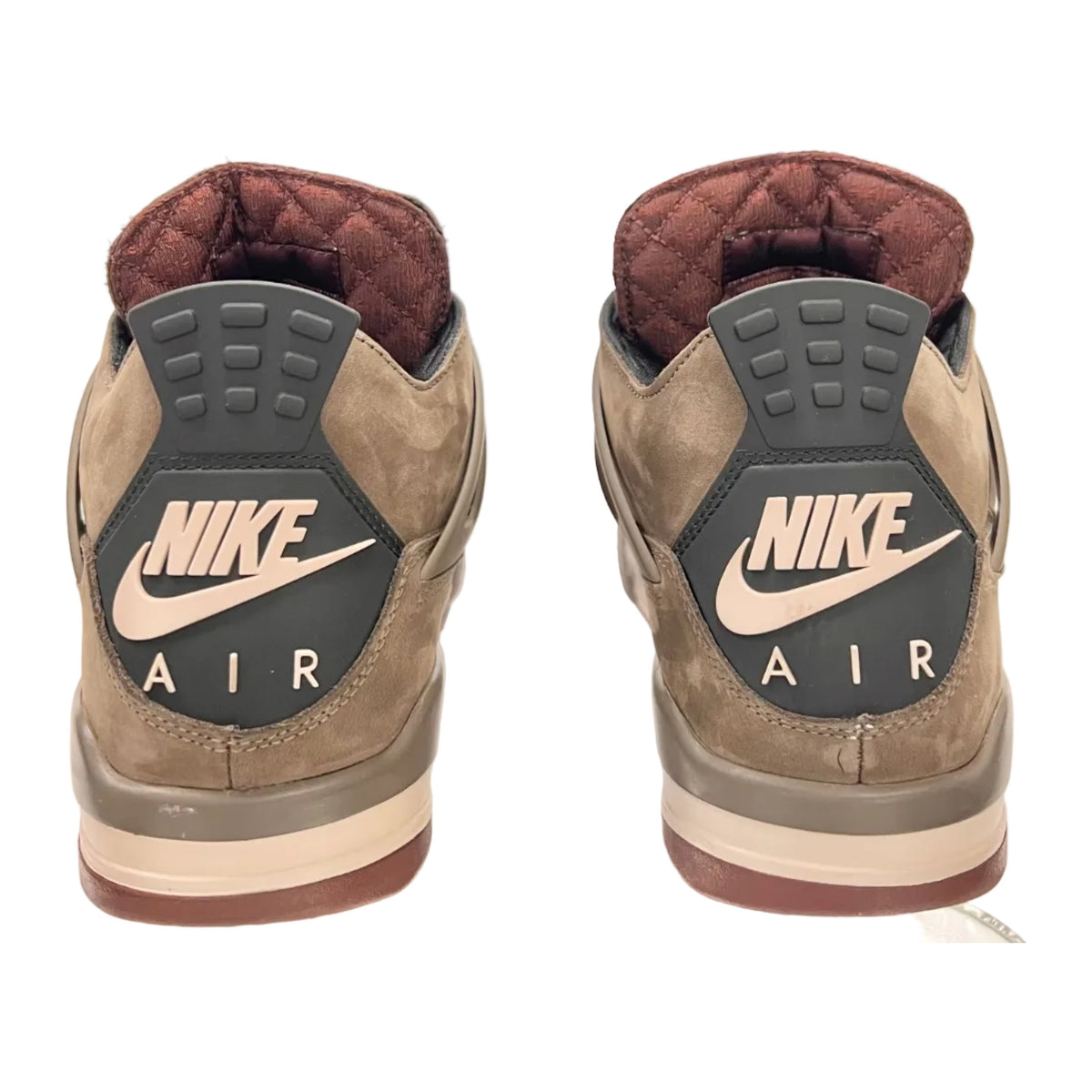 Jordan 4 Retro SP 'A Ma Maniére Dark Mocha' (Pre-Owned)
