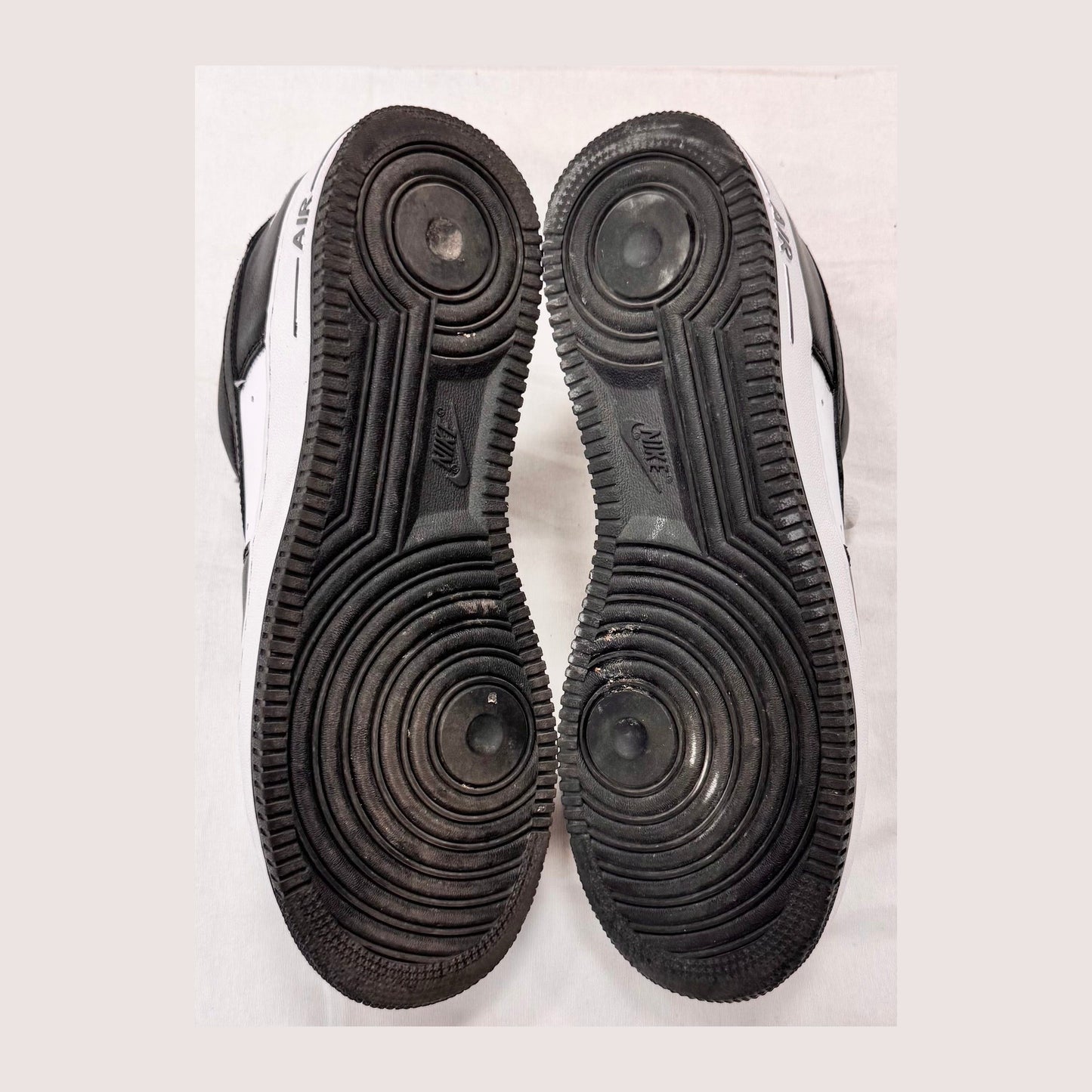 Nike Air Force 1 Low QS Terror Squad Blackout (Pre-Owned)