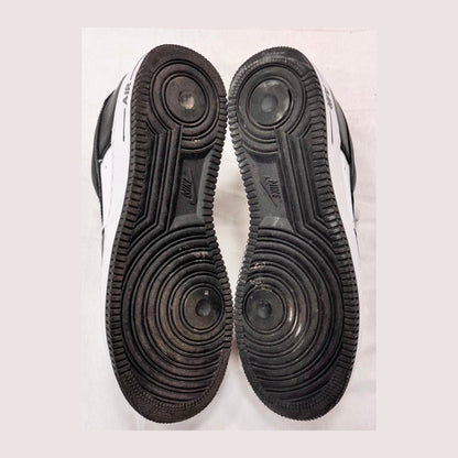 Nike Air Force 1 Low QS Terror Squad Blackout (Pre-Owned)