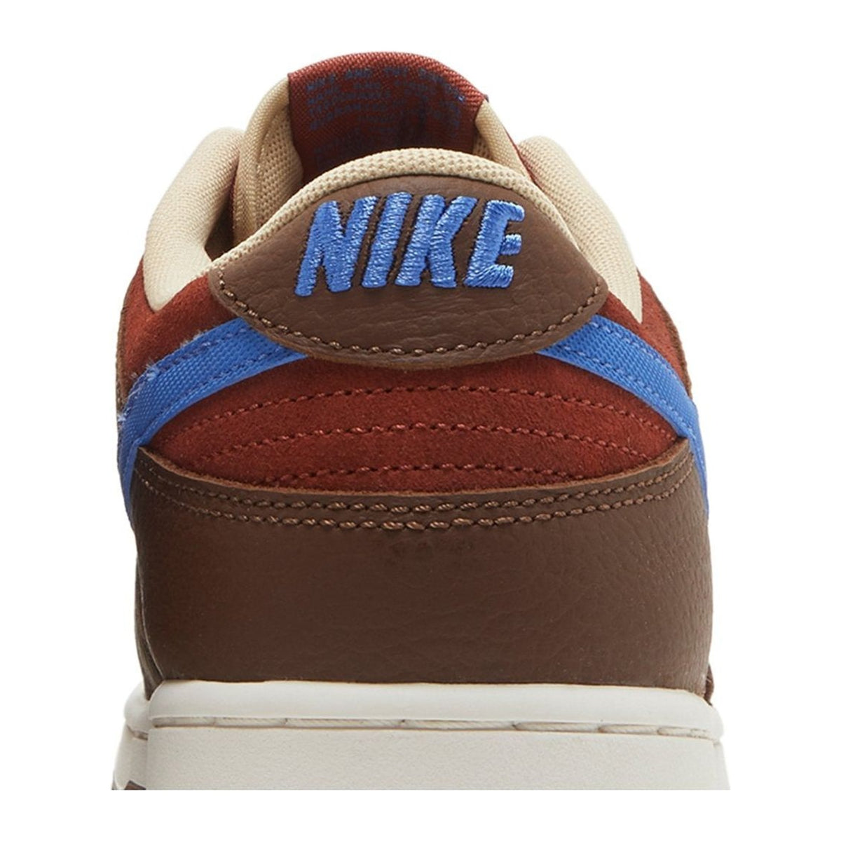 Nike Dunk Low Retro PRM Mars Stone