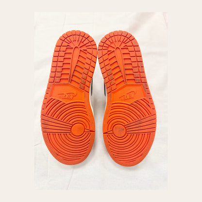 Jordan 1 Retro High OG Starfish (Women's) (Pre-Owned)