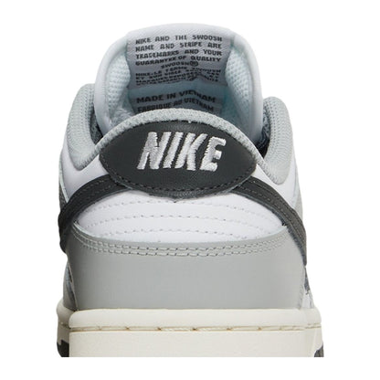 Nike Dunk Low Light Smoke Grey (Women's)