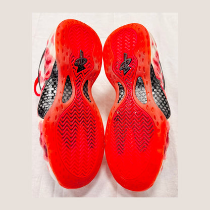 Nike Air Foamposite One Thermal Map (Pre-Owned)