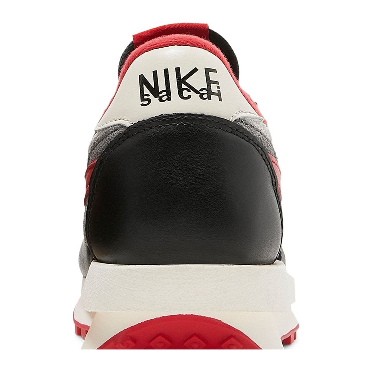 Nike LD Waffle sacai Undercover Midnight Spruce University Red