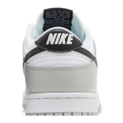 Nike Dunk Low SE Lottery Pack Grey Fog