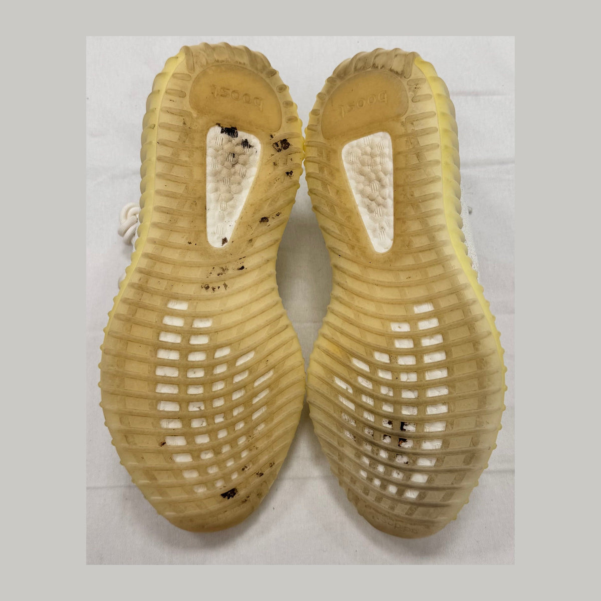 Adidas Yeezy Boost 350 V2 Cream (Pre-Owned)