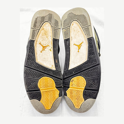 Jordan 4 Retro SE Craft Medium Olive (Pre-Owned)
