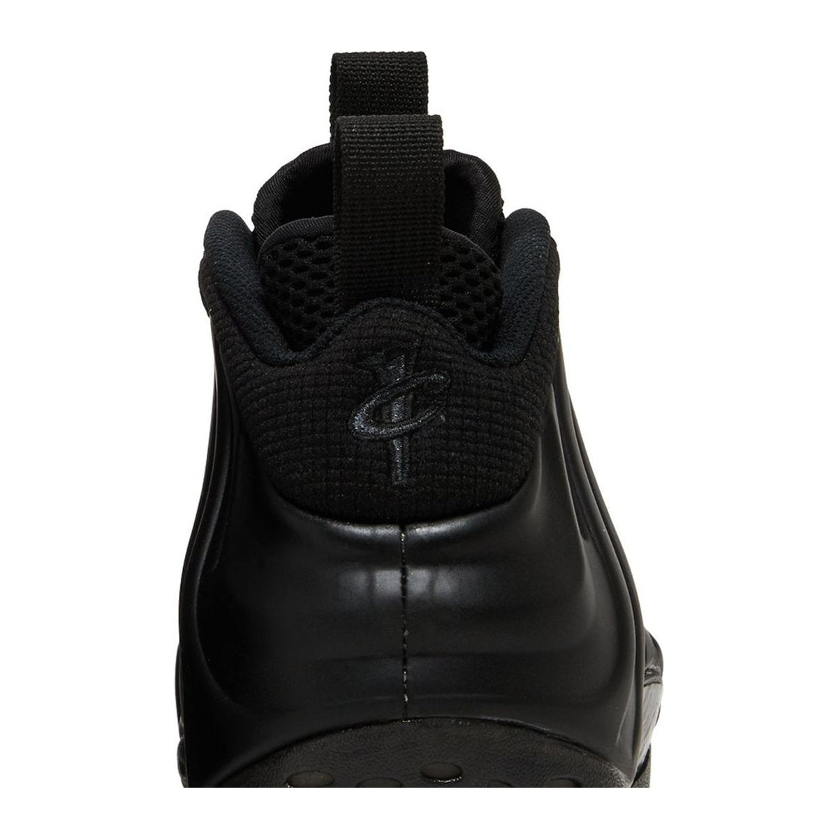 Nike Air Foamposite One Antracita (2023)