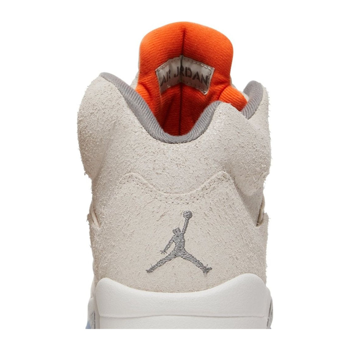 Jordan 5 Retro SE Craft Marrón Orewood Claro