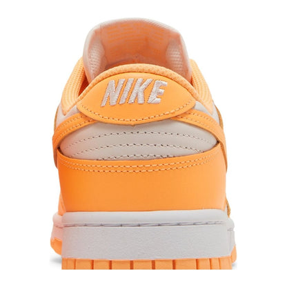 Nike Dunk Low Peach Cream (Women's)