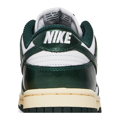 Nike Dunk Low Vintage Green (Women's)