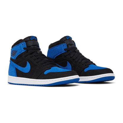 Jordan 1 Retro High OG Royal reinventado
