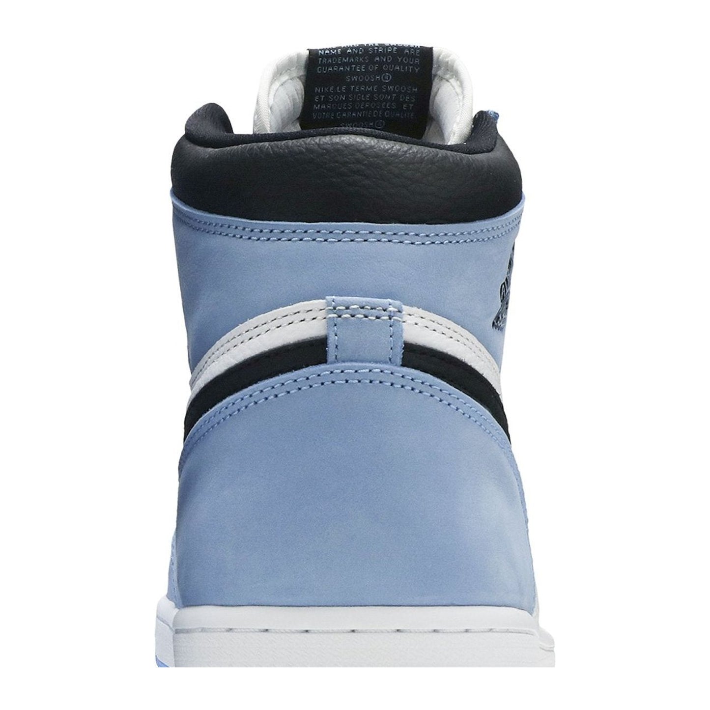 Jordan 1 Retro High OG University Blue