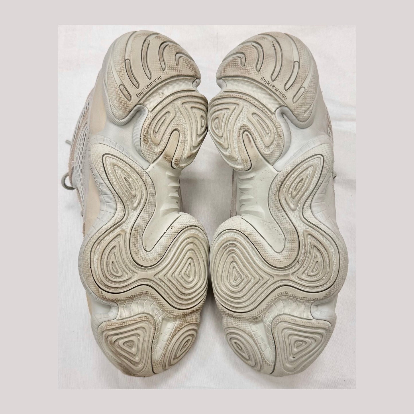 Adidas Yeezy 500 Salt (Pre-Owned)