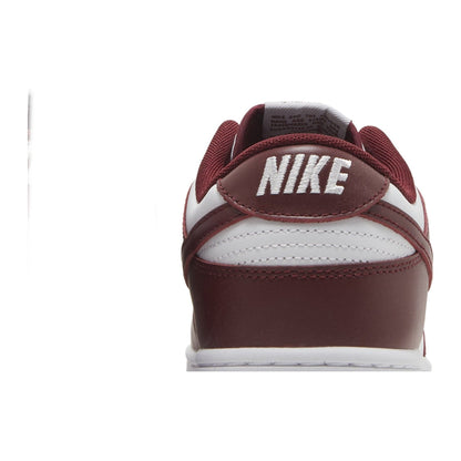 Nike Dunk Low Team Red (2022/2023)