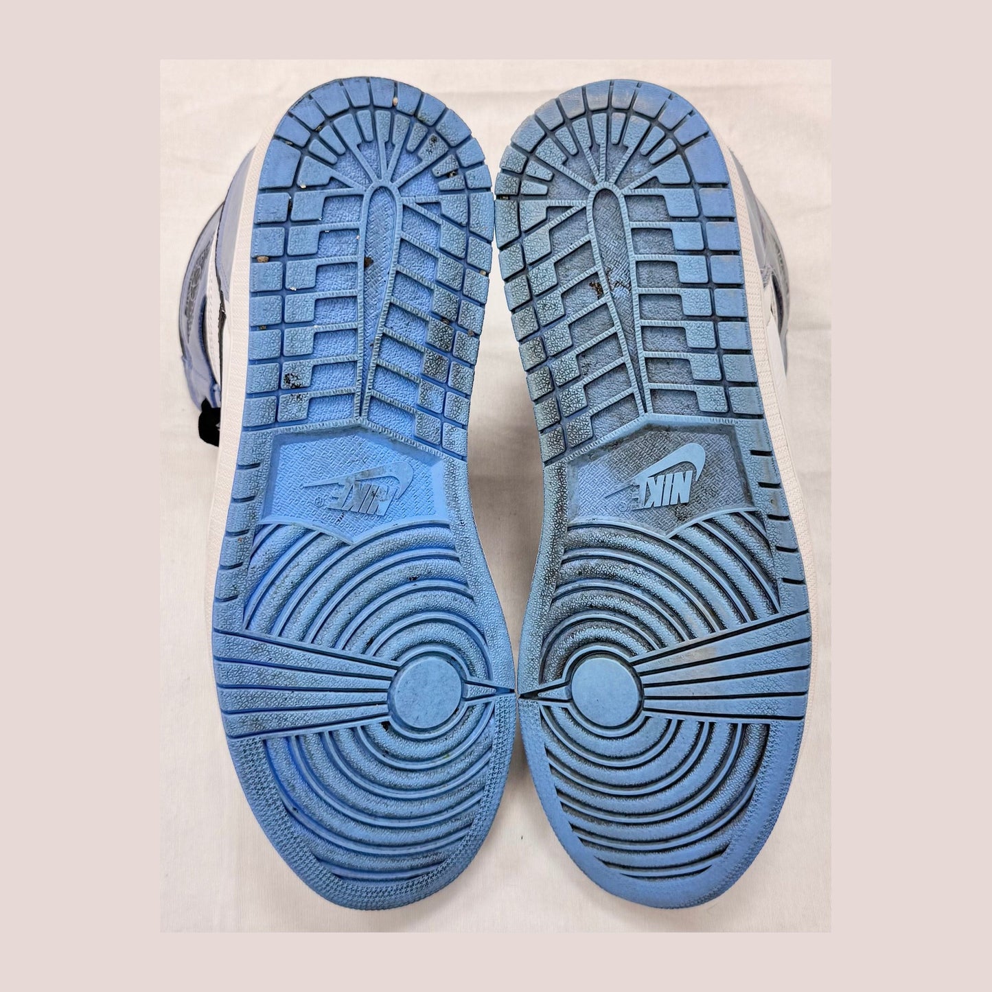 Jordan 1 Retro High OG University Blue (Pre-Owned)
