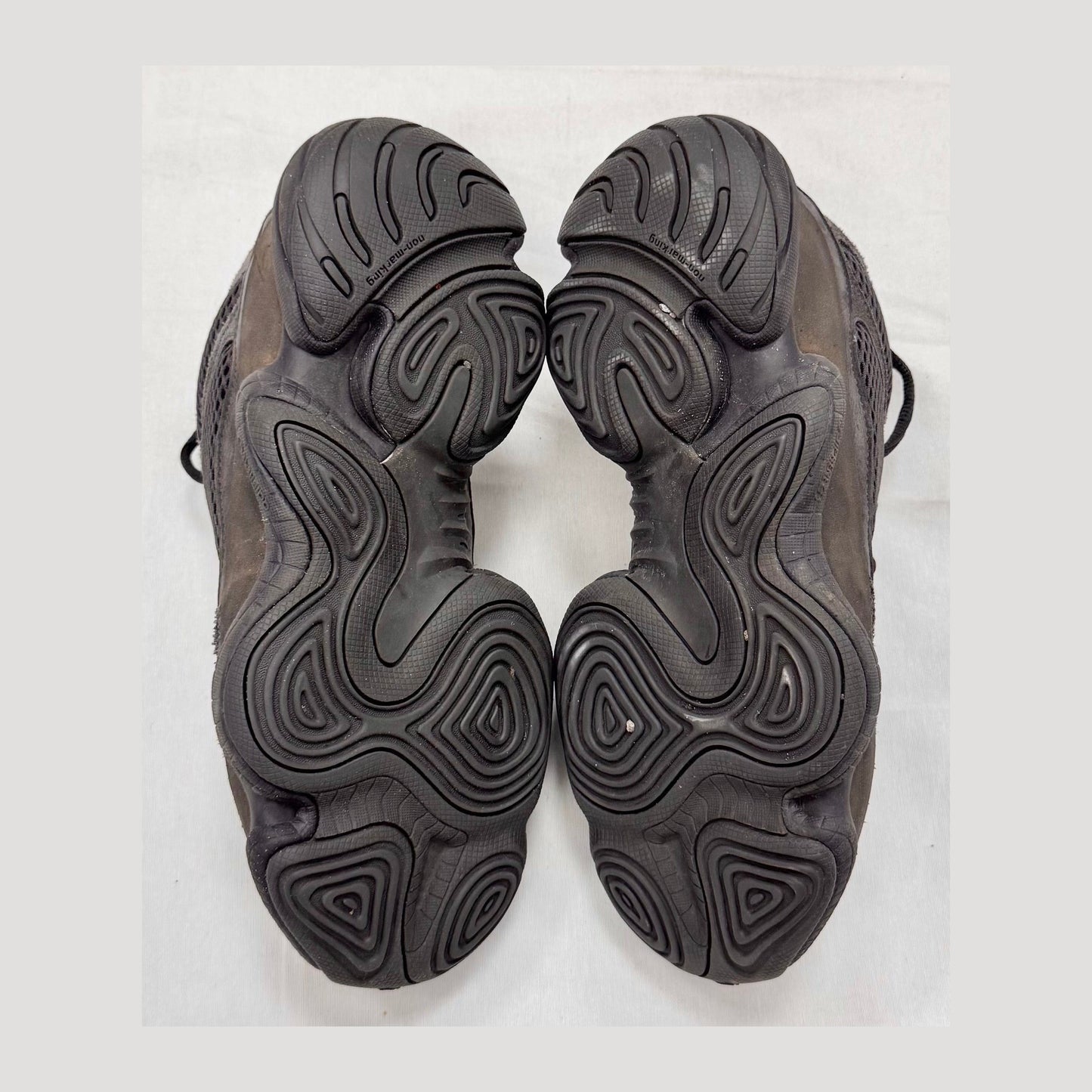 adidas Yeezy 500 Utility Black (Pre-Owned)