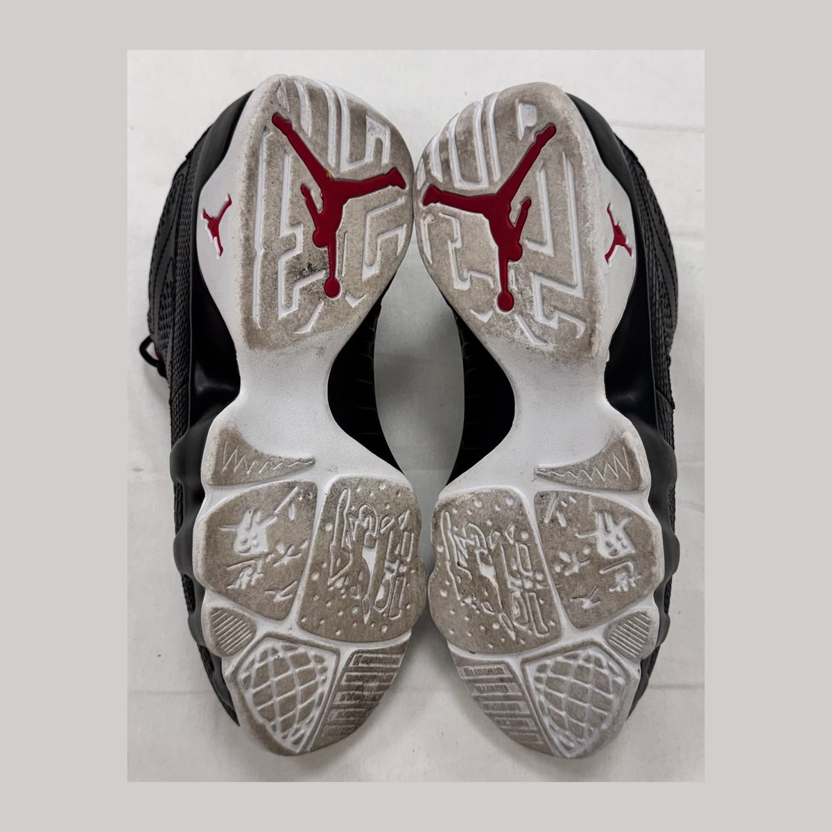 Jordan 9 Retro Low Snakeskin (Pre-Owned)