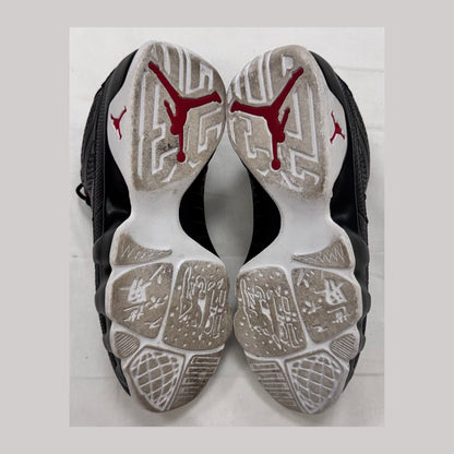 Jordan 9 Retro Low Snakeskin (Pre-Owned)