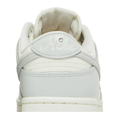 Nike Dunk Low Needlework Sail Aura (Women's)