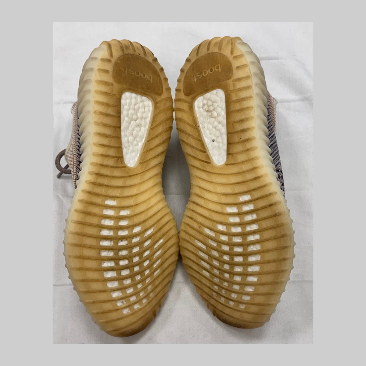 Adidas Yeezy Boost 350 V2 Ash Pearl (Pre-Owned)